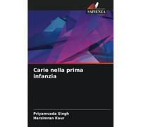 Carie nella prima infanzia