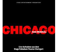Carien Keizer - CHICAGO-DAS MUSICAL