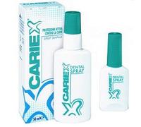 Quattroti Dentech Spray Dentale Cariex 50 Ml