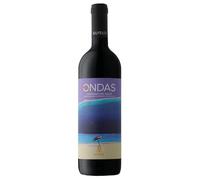 Carignano del Sulcis DOC Ondas Cantina di Santadi 2020, 0,75 ℓ