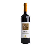 Carignano del Sulcis 'Is Solus' Sardus Pater 2024