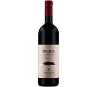 Carignano del Sulcis Riserva, Rocca Rubia, Santadi 75 ase of 6)