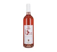 Carignano del Sulcis Rosato 'Tre Torri' Santadi 2025