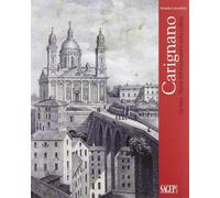 Carignano. Genova. Storia dell'espansione sulla collina [Jan 01, 2014] Luccardin
