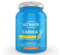 Carika Arancia, 400 g