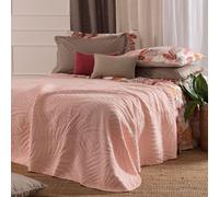 Carillo Home Quilt matrimoniale Linfa in cotone