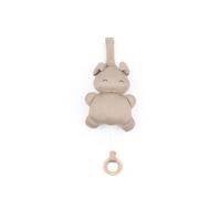 Carillon a Maglia Bamboom Hippo