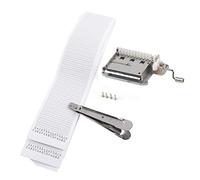 Carillon a Manovella, 30 Note con Nastro a Manovella, Carillon a Manovella, Parti Perforatrici, 3 Strisce, Fai da Te Le Tue Canzoni