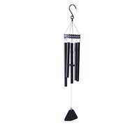 Carillon a vento con melodia rilassante, 91,4 cm, grande
