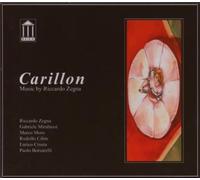 CARILLON by ZEGNA RICCARDO