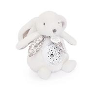 Carillon Coniglio con Proiezione Doudou