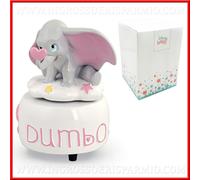 CARILLON DISNEY DUMBO BOMBONIERE BATTESIMO