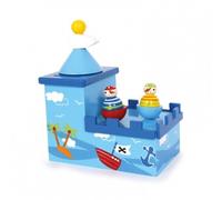 Carillon E Salvadanaio - Olli E Bolli