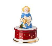 Carillon Hutschenreuther 2024 | Canti di Natale Ed. Limitata