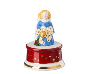 Carillon Hutschenreuther 2024 | Canti di Natale Ed. Limitata