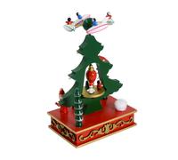 Carillon in Legno albero cm 17x12xh29