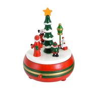 Carillon in Legno cm Ø13xh20,5