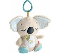 Fisher Price Koala Calmant Speaker Beige