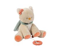 Carillon lana la gattina - 0+ - nattou