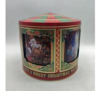 CARILLON LATTA 22X19cm 33738