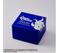 Carillon Music Box Time's Scar (Scars of Time) Intro - Chrono Cross