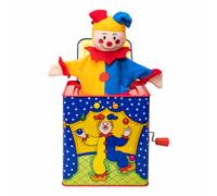 Carillon musicale Arlecchino