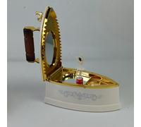 Carillon musicale rotante Ragazza danzante creativa per ragazze amanti