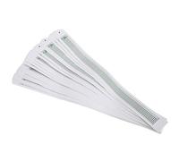 Carillon Nastro di Carta Nota Strisce Vuote Crea Musica 15 Note Classifica Carta 30 Pezzi Strumento Fai da Te
