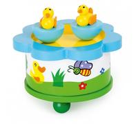 Carillon - Pollo Danza