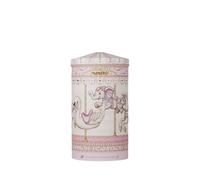 Carillon Rosa Maxtris Confetti Rosa Incartati Mandorla e Cioccolato da 160 g
