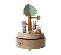 Carillon rotante da tavolo per decorazioni per San , anniversario,