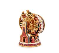 Carillon Ruota Vintage con Orsetti cm.15 PALAIS ROYAL