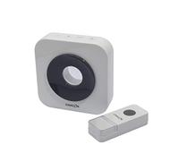 Carillon senza filo design - Antracite