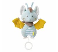 Carillon Soffice Peluche Pipistrello 1 St