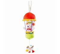 Carillon Soffice Peluche Topolino 1 St