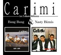 Carimi - Bang Bang & Nasty Bizness
