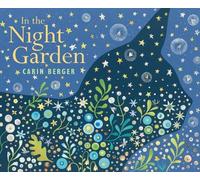 Carin Berger In the Night Garden (Copertina rigida)