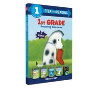 Carin Bramsen Tad Hills Margery Cuyler Ann 1st Grade Reading Success (Tascabile)