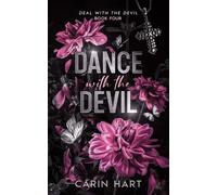 Carin Hart Dance with the Devil (Tascabile) Dance with the Devil