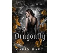 Carin Hart Dragonfly (Tascabile) Deal with the Devil