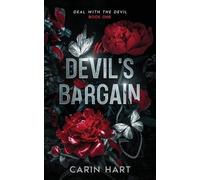Carin Hart The Devil's Bargain (Tascabile) Deal with the Devil