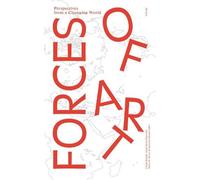 Carin Kuoni Forces of Art (Tascabile)
