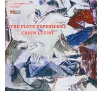 Carin Levine The Flute Experience (CD)