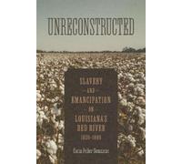 Carin Peller-Semmens Unreconstructed (Copertina rigida)