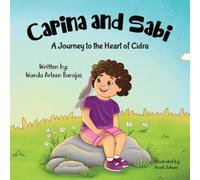 Carina and Sabi: A Journey to the Heart of Cidra