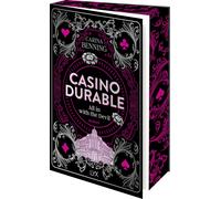 Carina Benning Casino Durable - All in with the Devil: Mit wundersch (Tascabile)