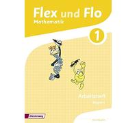 Carina Eiswirth Jutt Flex und Flo - Ausgabe 2014 für Bayern: (Copertina rigida)