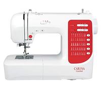 Carina H10A Comfort Macchina da Cucire con Accessori [Lingua Tedesca]
