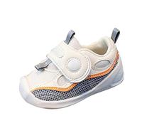 Carina L Sneaker Winter Water Proof Flat Keep Warm Snow Boots Comfortable Shoes Scarpe sportive leggere, grigio., 21 EU