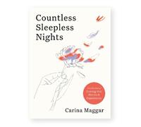 Carina Maggar Countless Sleepless Nights (Copertina rigida)